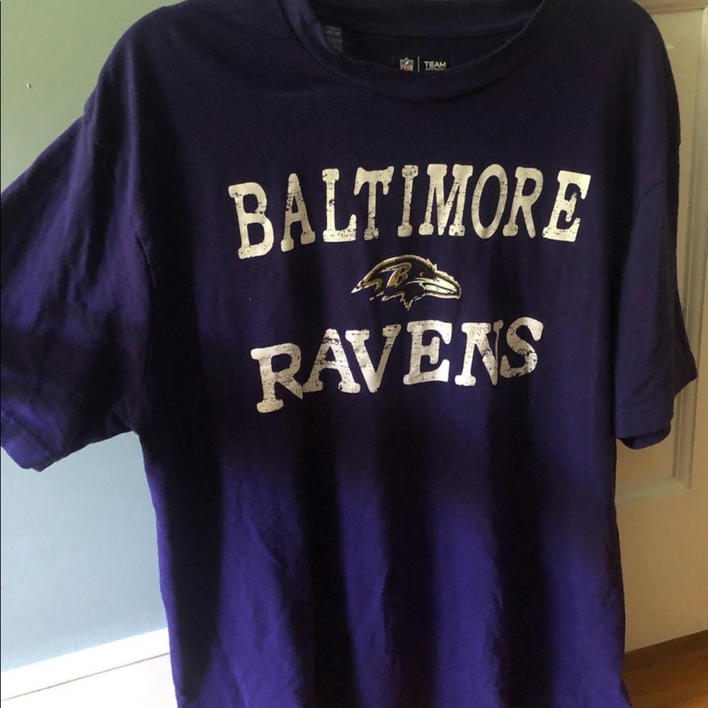NEW T-shirt!!